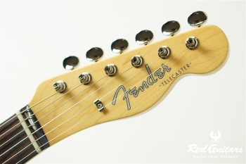 Made in Japan Traditional 60s Telecaster - 3-Color Sunburst